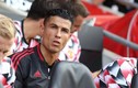 Ronaldo đối mặt với mùa giải tệ nhất sự nghiệp