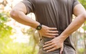 Dấu hiệu đau lưng cảnh báo vấn đề nguy hiểm