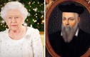 Nostradamus dự đoán chính xác Nữ hoàng Elizabeth II băng hà? 