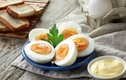 Ăn trứng vào buổi sáng tốt hay xấu cho cơ thể? 