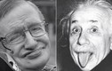 Einstein và Hawking đã qua đời, ai là người thông minh nhất thế giới? 