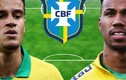 Đội hình cực mạnh các sao Brazil bị loại khỏi World Cup 2022