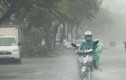 Miền Trung, Tây Nguyên đón mưa lớn nhiều ngày