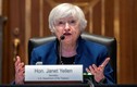 Bà Yellen cảnh báo Mỹ đứng trước nguy cơ vỡ nợ