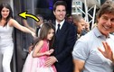 Tom Cruise chuẩn bị ngừng chu cấp hơn 9 tỷ đồng mỗi năm cho con gái