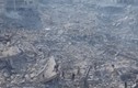 Hình ảnh Gaza thành đống đổ nát sau 6 ngày xung đột Israel-Hamas