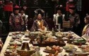 Các hoàng đế Trung Hoa cổ đại ăn gì vào bữa sáng?