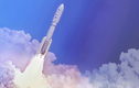 NASA sắp phóng 3 tên lửa xuyên nhật thực toàn phần 8/4