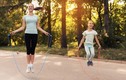Không chỉ là giảm cân, nhảy dây còn có lợi ích bất ngờ nào?