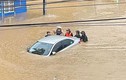 Thủ tướng yêu cầu khẩn trương khắc phục hậu quả mưa lũ 