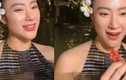 Giữa ồn ào “lộng ngôn”, Angela Phương Trinh bất ngờ livestream