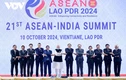 Thủ tướng phát biểu tại Hội nghị Cấp cao ASEAN-Ấn Độ và ASEAN-Canada