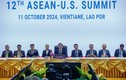 ASEAN - Mỹ thông qua tuyên bố về thúc đẩy trí tuệ nhân tạo an toàn