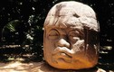 Bí ẩn chưa lời giải về đầu đá khổng lồ của người Olmec