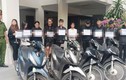 Xét xử 'nữ quái' đua xe, tông chết cô gái dừng chờ đèn đỏ