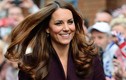 Bí quyết chăm sắc đẹp hoàn hảo của công nương Kate Middleton 