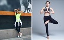 Cách phối đồ cá tính cho nàng mê tập gym 