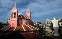Chiêm ngưỡng nhà thờ có kiến trúc độc đáo nhất Việt Nam