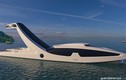 Choáng ngợp 14 siêu du thuyền sang chảnh bậc nhất thế giới