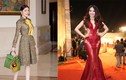 Top mỹ nhân Việt mặc đẹp nhất tuần qua 