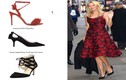 Loạt giày cao gót tuyệt đẹp mang thương hiệu Ivanka Trump