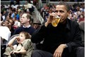 Đồ uống yêu thích của các Tổng thống Mỹ có gì đặc biệt?