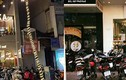 Hà Nội: Phở Kao, Laika Cafe bị phạt 2 triệu đồng vì nhân viên... không cắt móng tay