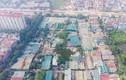 Hà Nội: Quận Hoàng Mai nói gì về vi phạm xây dựng ở Đầm Bông?