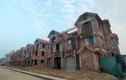 KĐT mới Phú Lương: Nơi biệt thự bỏ hoang, chỗ kiến trúc hoành tráng