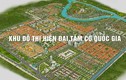 Hải Dương: Rà soát quỹ đất giao cho Tập đoàn Nam Cường