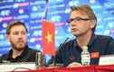 Bao giờ công bố tân huấn luyện viên trưởng đội tuyển Việt Nam?