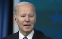 Tổng thống Mỹ Biden nói về khả năng chuyển máy bay F-16 cho Ukraine