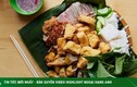 Báo lớn Mỹ đưa tin về món bún đậu mắm tôm của Việt Nam