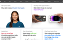 Apple mở cửa hàng trực tuyến tại Việt Nam, FPT Shop, TGDĐ... phản ứng gì?