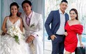 Bình Minh tụt dốc, vợ doanh nhân sau 15 năm kết hôn