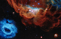 Kính viễn vọng Hubble rất mạnh nhưng khó chụp rõ ảnh Sao Diêm Vương