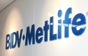 Hủy 8.300 hợp đồng bảo hiểm bán qua ngân hàng, BIDV Metlife có doanh thu thế nào?