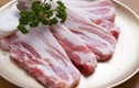 Phần nào của thịt lợn không nên ăn, nguy cơ ô nhiễm cao?