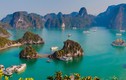 Vịnh Hạ Long vào danh sách điểm du lịch tốt nhất thế giới 2024