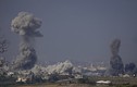 Israel sử dụng bom địa chấn tấn công Gaza