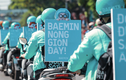 Baemin rút khỏi thị trường Việt Nam: Nhìn lại hành trình 4 năm “thăng trầm”