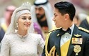 Ngày cưới xa hoa thứ 9 của Hoàng tử Brunei