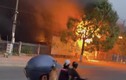Cháy xe máy cháy ở Bình Thuận: Lập hội đồng thẩm định giá