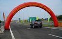 Cao tốc Trung Lương - Mỹ Thuận khánh thành sau 13 năm