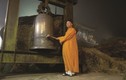 Giao thừa trên đỉnh chùa Yên Tử: Hơi thở của đất trời, vạn vật