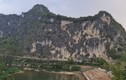 Lạng Sơn: Phát hiện hang quan tài “treo” tại một vách đá hiểm trở