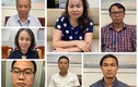 Nguyên PGĐ viện Tim Hà Nội bị bắt: “Miếng bánh” đấu thầu khiến bao bệnh viện nhúng chàm
