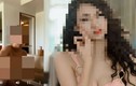 Truy nguồn phát tán 'clip nóng' của nữ diễn viên tại Hà Nội