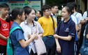 Những trường THPT chuyên nào tại Hà Nội tổ chức thi trùng ngày?
