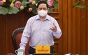 Thủ tướng Phạm Minh Chính yêu cầu không "ngăn sông cấm chợ"